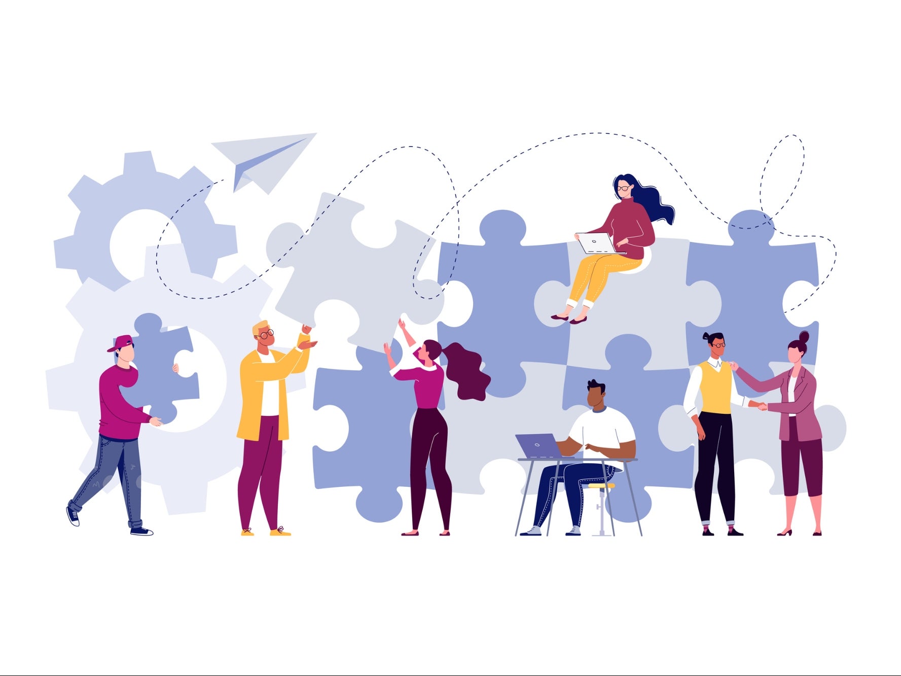 reestructuración empresarial