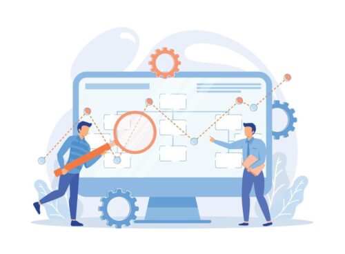 Smart Data Marketing