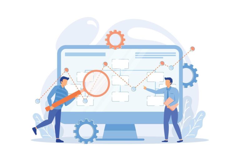 Smart Data Marketing