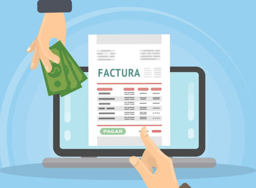 software de facturación