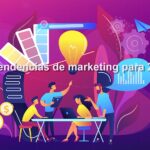 tendencias marketing digital 2023