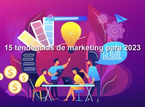 tendencias marketing digital 2023