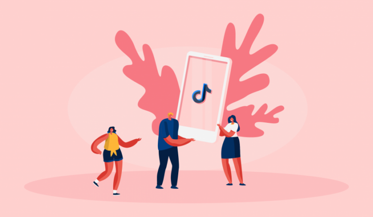 TikTok Now