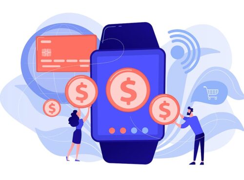 terminal punto de venta