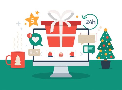 vender más en Navidad