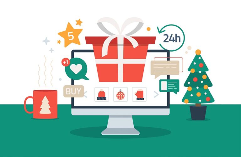 vender más en Navidad