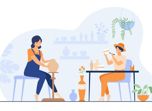 vender artesanías en Internet