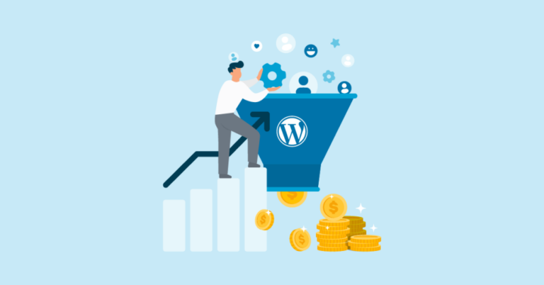 funnels de venta