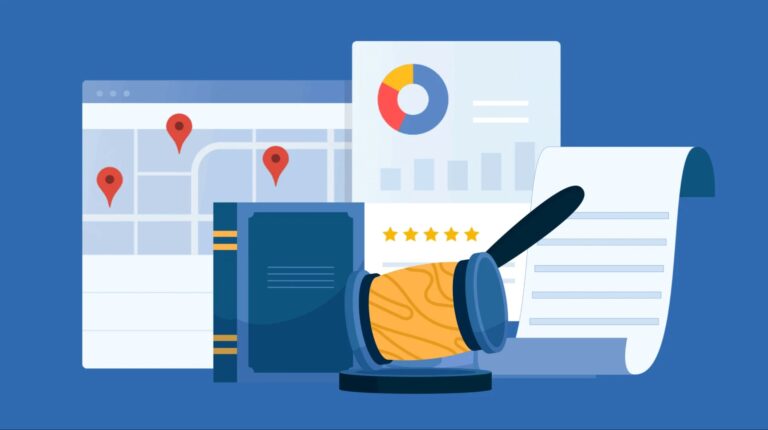 SEO para abogados