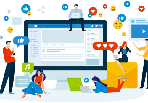 estrategia Social Media