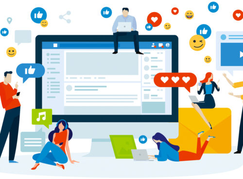 estrategia Social Media