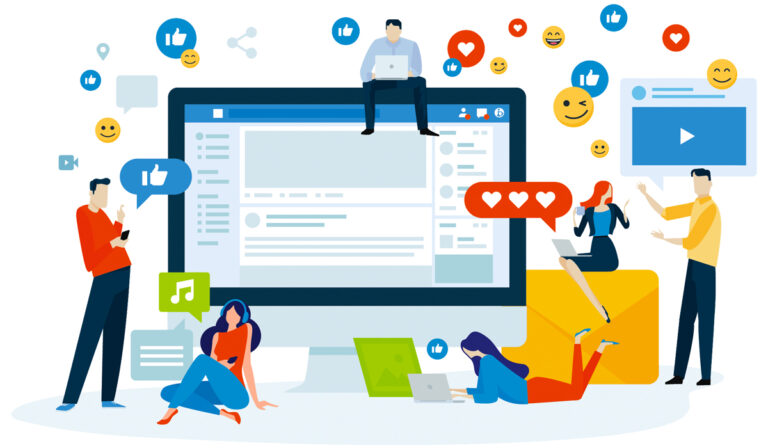 estrategia Social Media