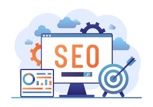 agencia SEO profesional
