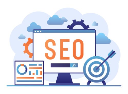 agencia SEO profesional