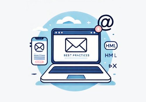 correos electrónicos con HTML