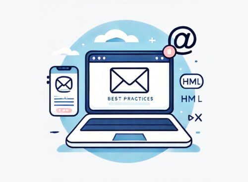 correos electrónicos con HTML