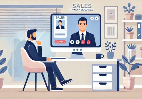 ventas videollamada