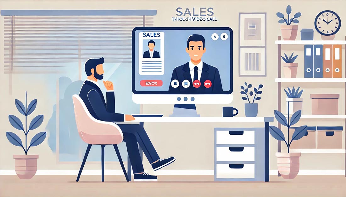 ventas videollamada