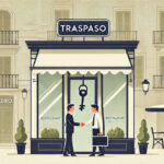 traspaso