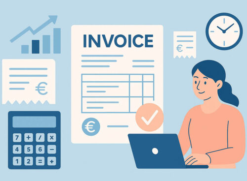 facturación y contabilidad