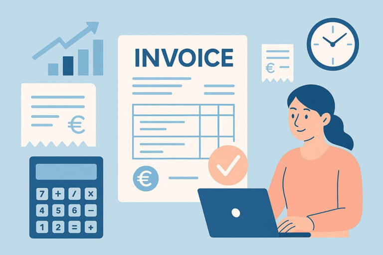 facturación y contabilidad