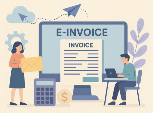 factura electrónica