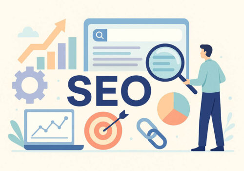 consultor SEO