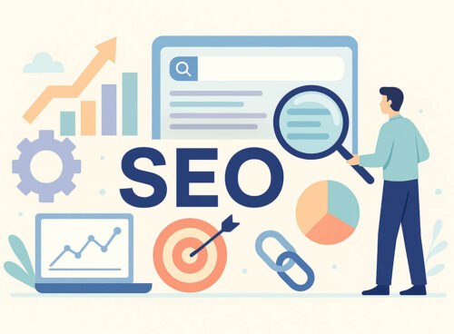 consultor SEO