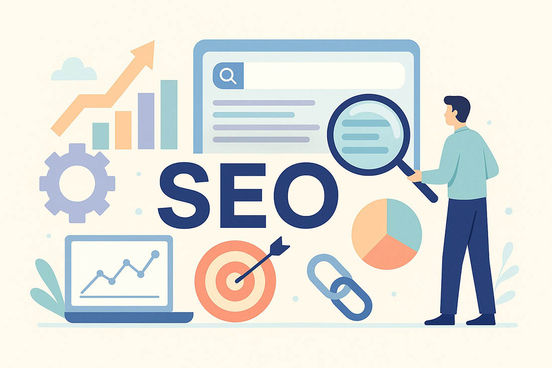 consultor SEO