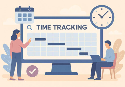 software de control horario