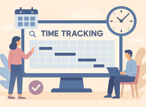 software de control horario
