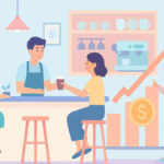 rentabilidad cafetería