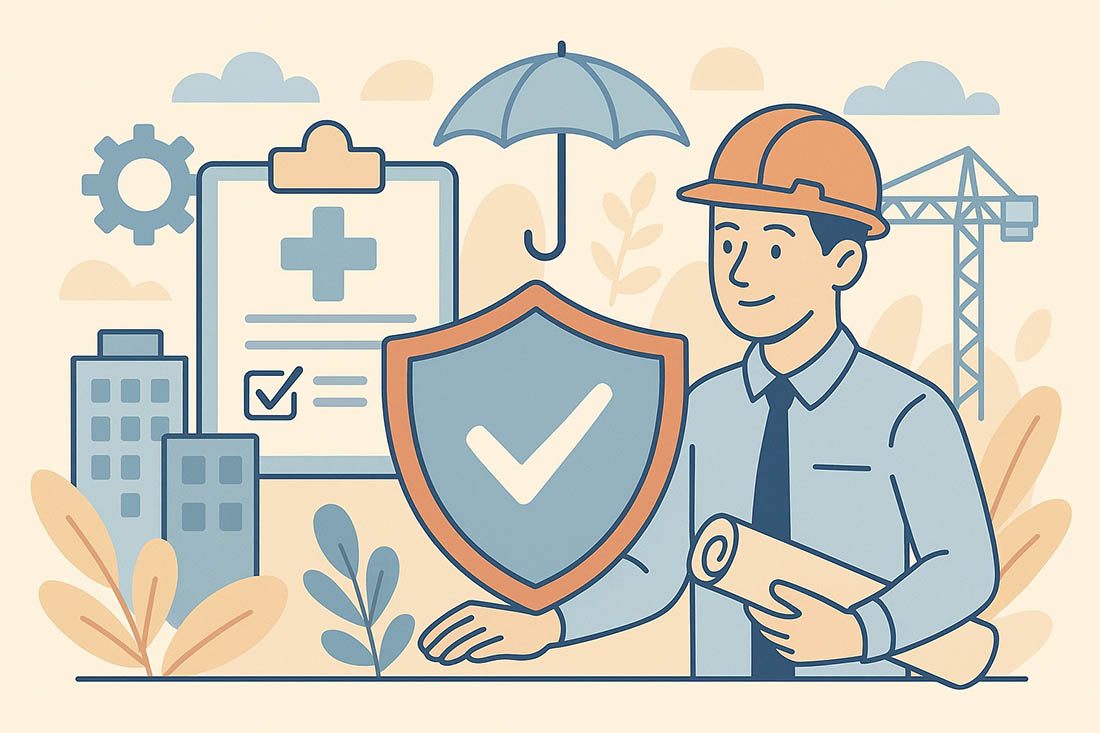 seguro para ingenieros