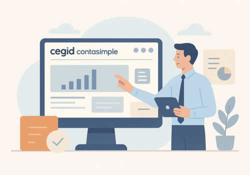 Cegid Contasimple