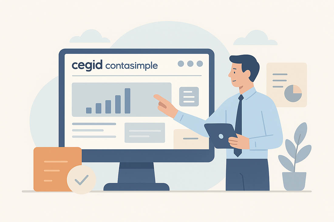 Cegid Contasimple