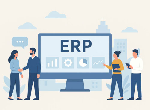 ERP