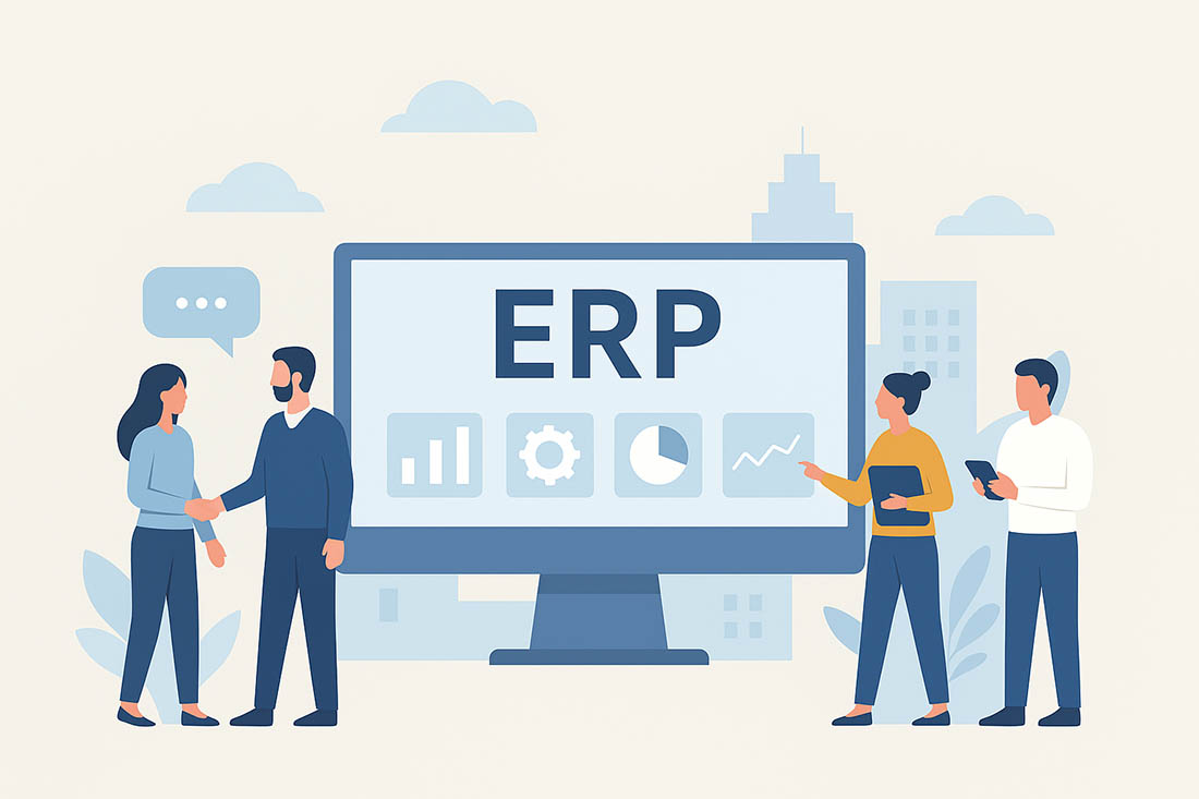 ERP
