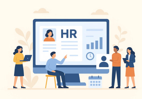 software de recursos humanos