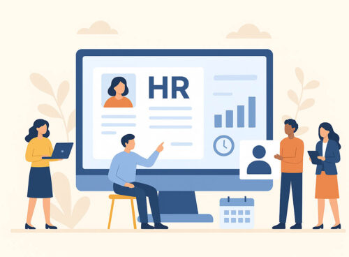 software de recursos humanos