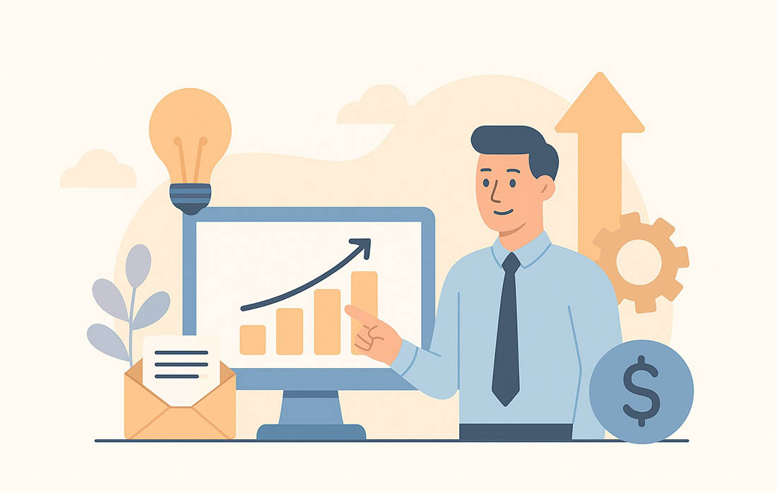 gestión de nóminas