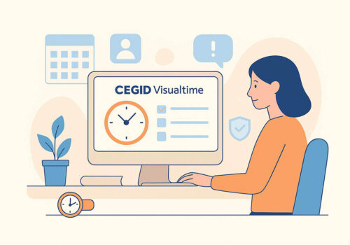 Visualtime