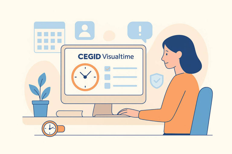 Visualtime