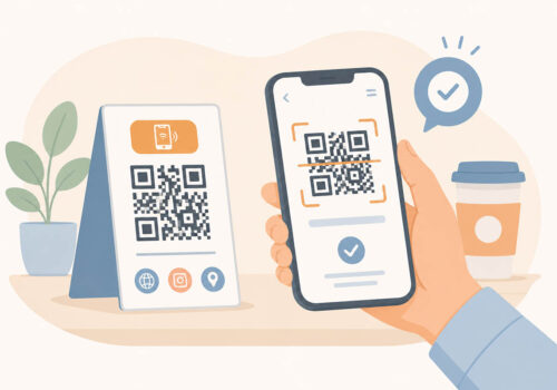 códigos QR