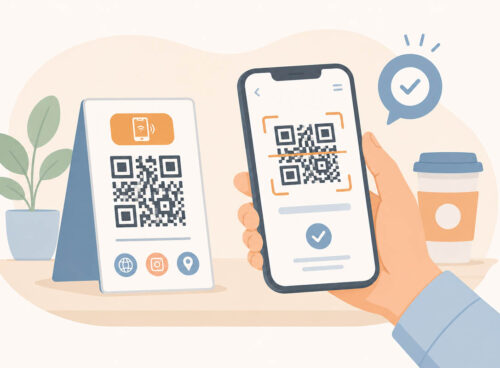 códigos QR