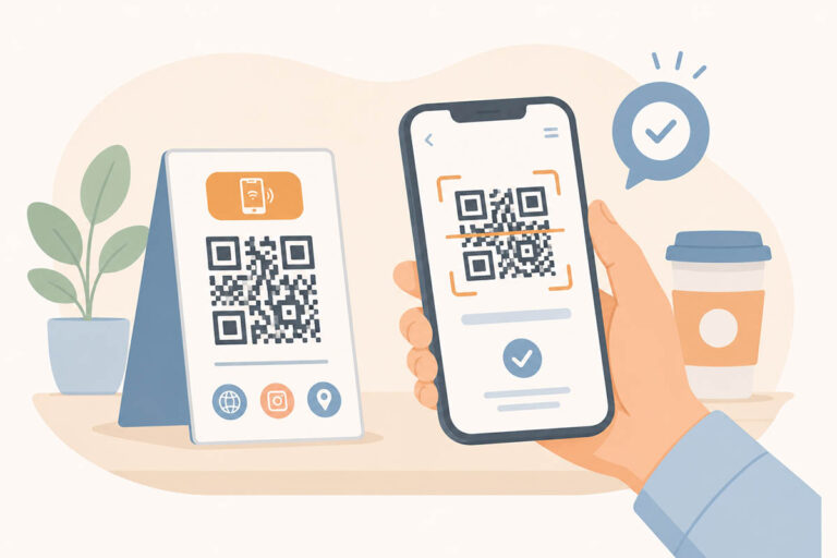 códigos QR