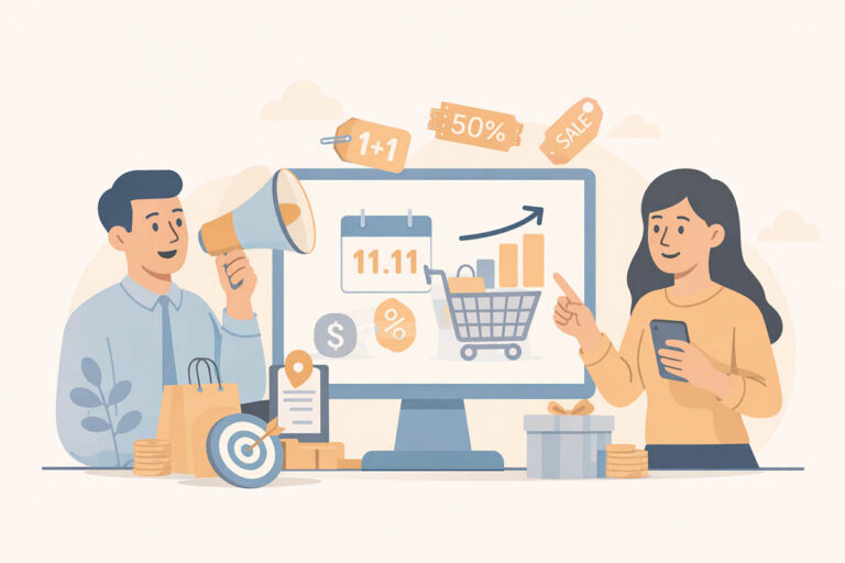 Singles’ Day
