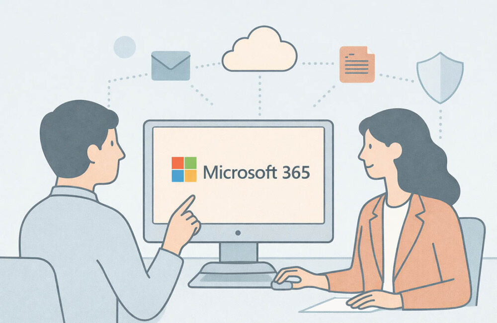 Microsoft 365