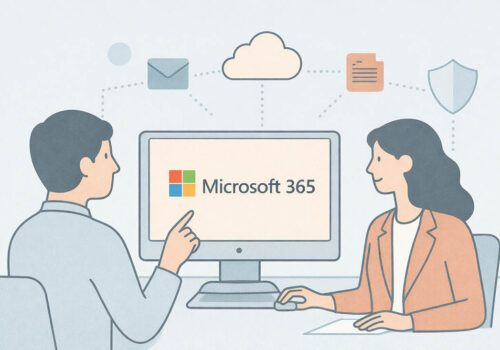 Microsoft 365