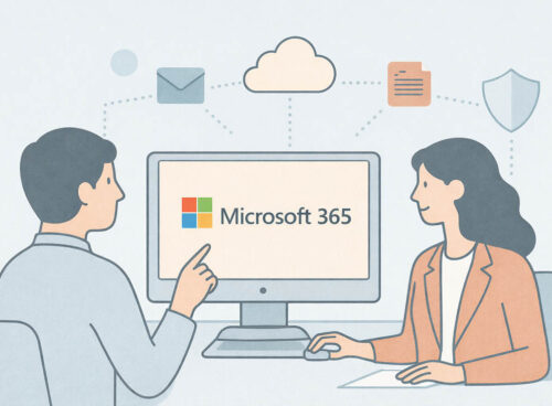 Microsoft 365