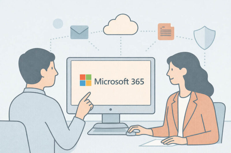 Microsoft 365
